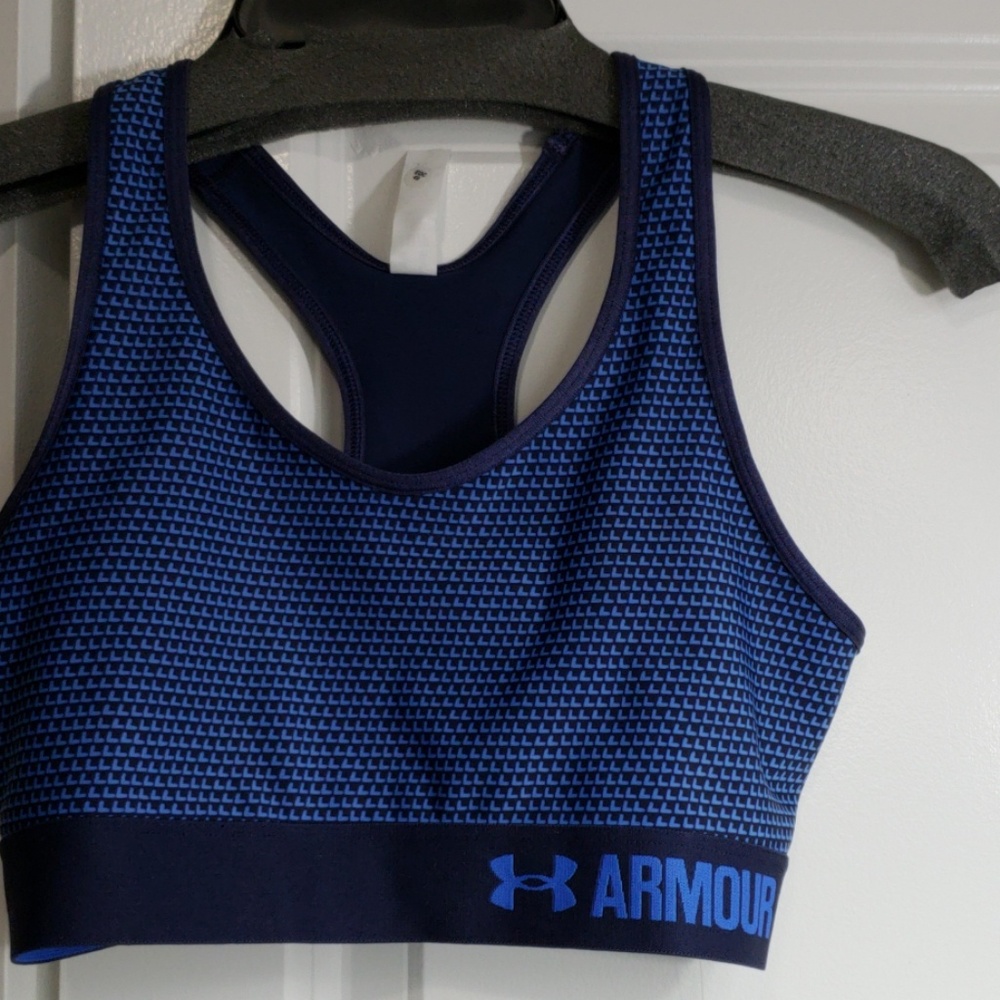 Sports bra